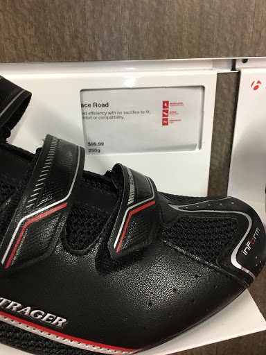 Bicycle Store «I Martin Bicycles», reviews and photos, 8330 Beverly Blvd, Los Angeles, CA 90048, USA