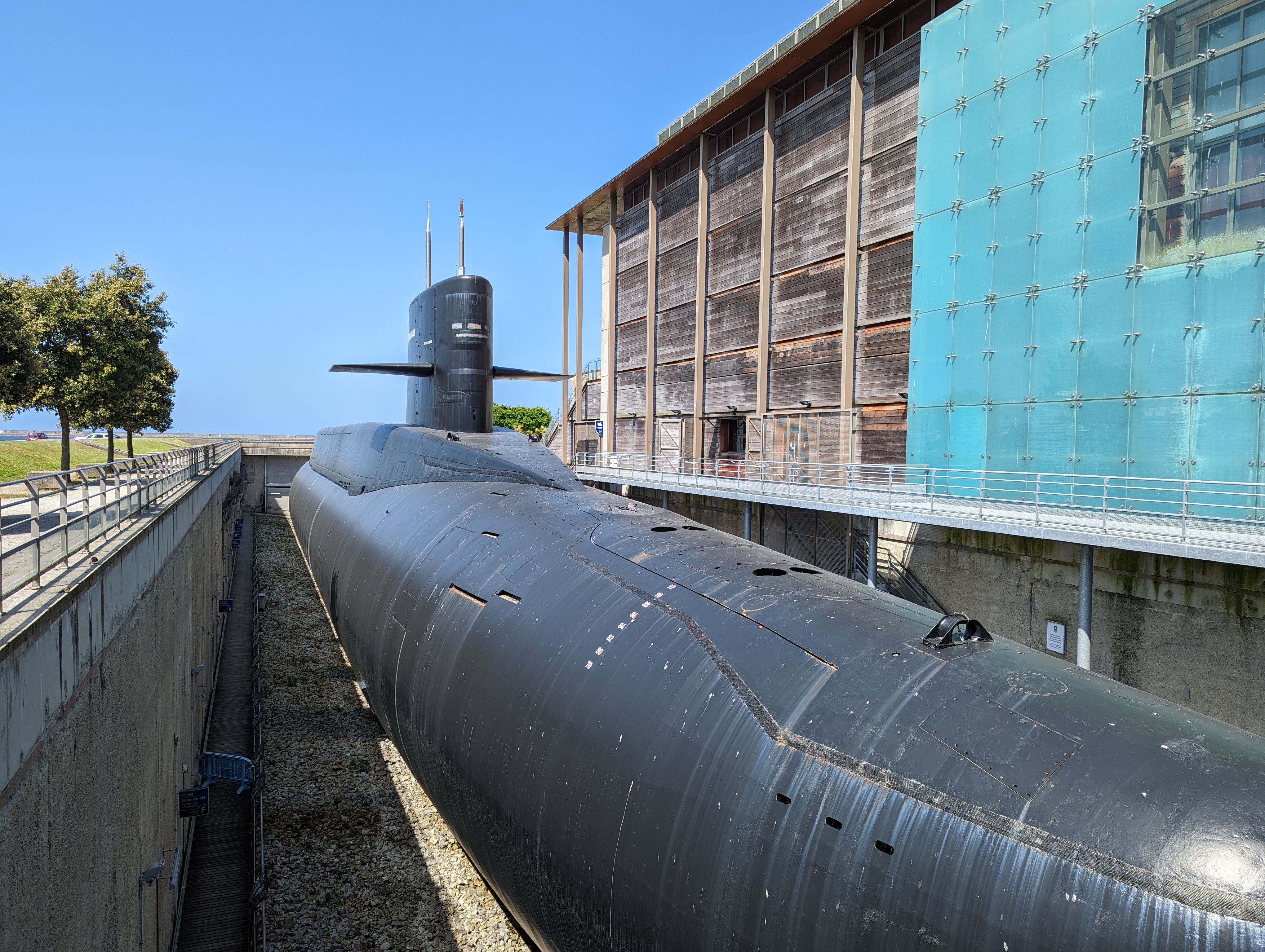 Photo n° 2 de l'avis de Erwan.i fait le 31/05/2023 à 16:49