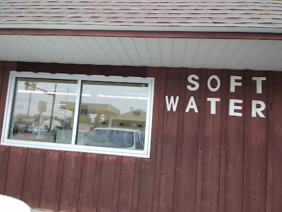 Soft Water Coin Laundry