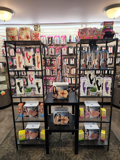 Adult Entertainment Store «Goldies Adult Superstore», reviews and photos, 201 12th St, Sacramento, CA 95811, USA