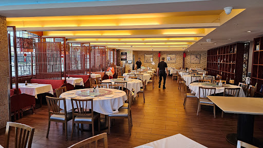 Newport Seafood Restaurant image