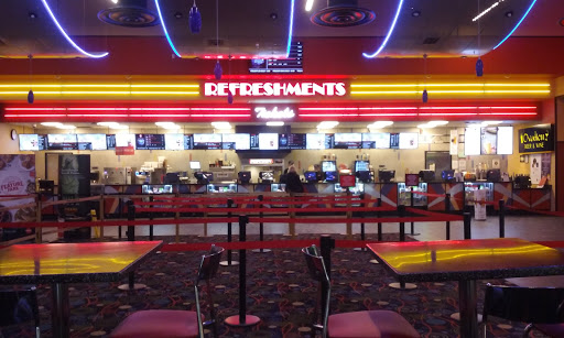 Movie Theater «AMC Cherry Blossom 14», reviews and photos, 3825 Marketplace Cir, Traverse City, MI 49684, USA