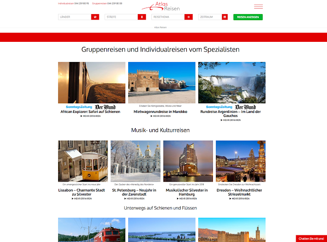 Kommentare und Rezensionen über tsolis GmbH - Webdesign Print Wordpress Shopware