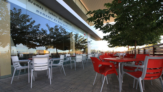 Dos Roses Restaurant Carretera dels Llibreters, 8, 43204 Reus, Tarragona, España