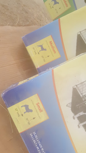 Pet Supply Store «Alamo Feed & Pet Supply», reviews and photos, 2230 Blanco Rd, San Antonio, TX 78212, USA