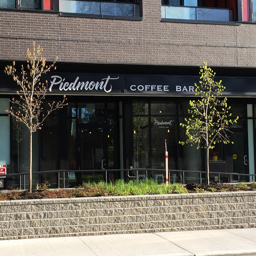 Piedmont Coffee Bar
