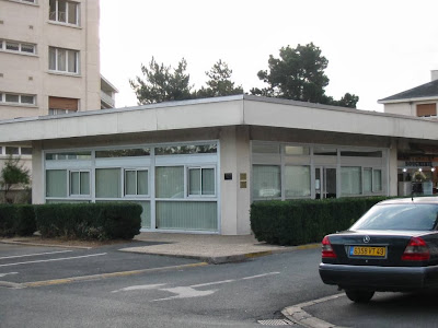 Centre Paramédical du Pied à Avrillé