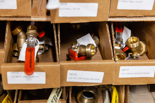 Plumber «All American Plumbing, Heating, & Air, Inc.», reviews and photos