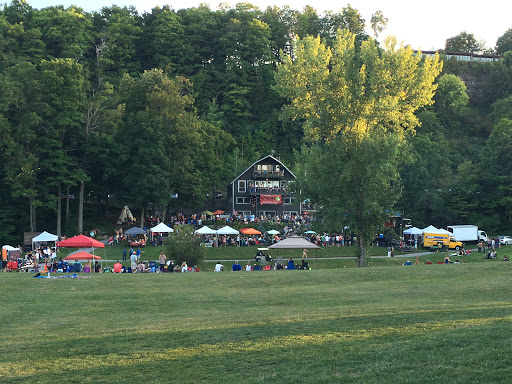 Restaurant «The Ridge Golf Club & Tavern», reviews and photos, 1281 Salt Springs Rd, Chittenango, NY 13037, USA