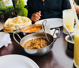 Al Meraj Grill & Pak Indian Cuisine photo