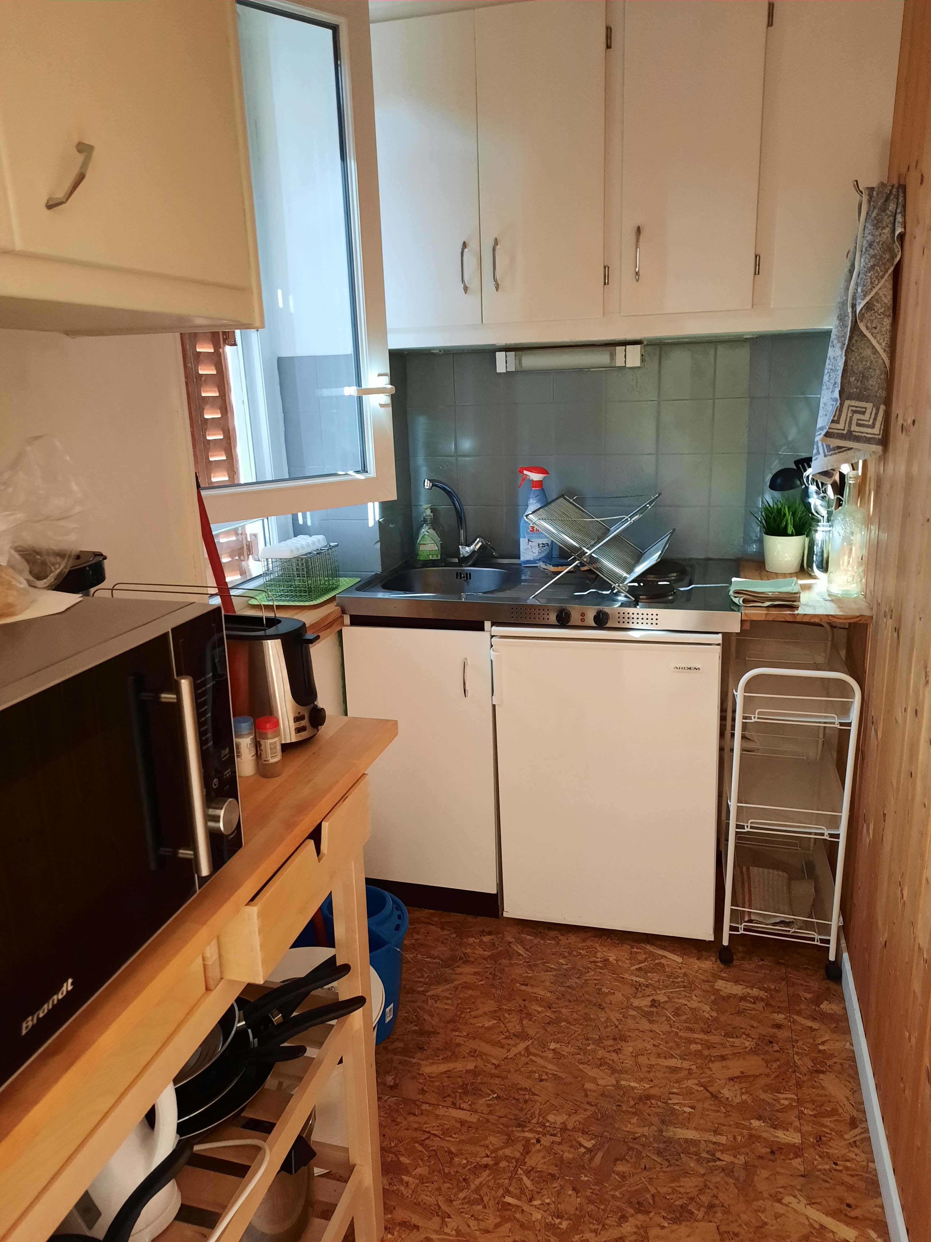 Photo n° 10 de l'avis de Véronique.e fait le 09/10/2020 à 13:10