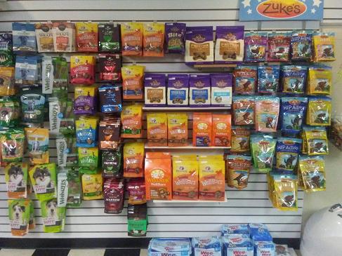 Pet Supply Store «Local Pet», reviews and photos, 415 Gettysburg St #1, Pittsburgh, PA 15206, USA