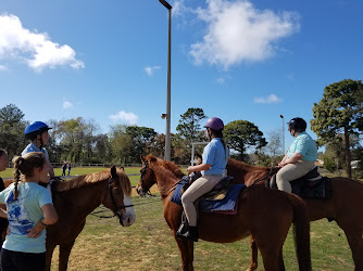 Pasco Horsemen's Association