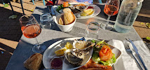 Produits de la mer du Restaurant-Traiteur Le P'tit Phare à Les Sables-d'Olonne - n°8