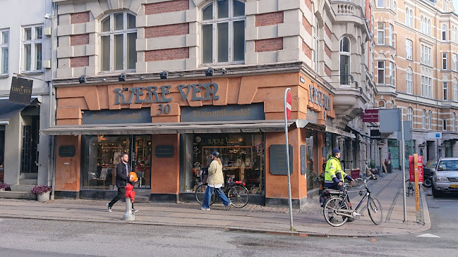 Store Kongensgade 30, 1264 København, Danmark