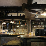 Photo n°2 de l'avis de A.J..S fait le 01/04/2023 à 17:08 sur le  Beth's Römerkeller | Restaurant & Weingarten à Kröv