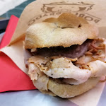 Photo n°2 de l'avis de Alessio.a fait le 22/09/2022 à 14:18 sur le  Porcobrado à Milan