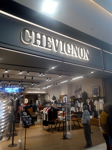 Chevignon - Los Molinos Medellín