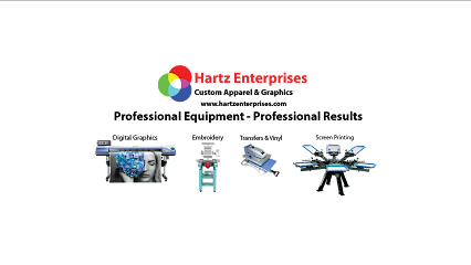 Hartz Enterprises, Ltd.