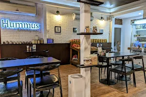 Hummus Chiang Mai image