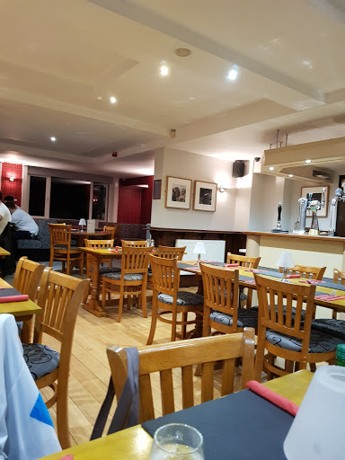 Restaurants open august Stoke-on-Trent