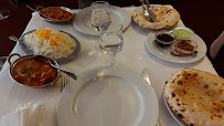Curry du Restaurant indien new gujrat à Meaux - n°3