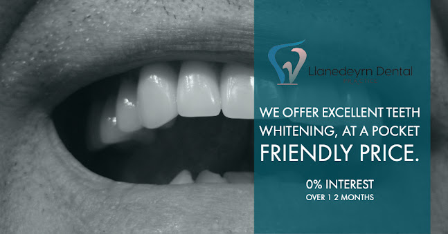 Llanedeyrn Dental Practice - Dentist