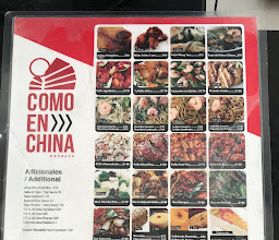 Hong Kong express photo