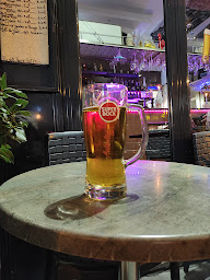 Photo n°11 de Le Bistro de Longchamp à Paris ()