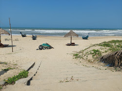 Foto von Tinh Thuy Beach annehmlichkeitenbereich