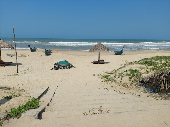 Tinh Thuy Beach