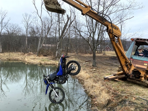 Motorcycle Dealer «Srkcycles.com», reviews and photos, 1921 McFarland Dr, Landisville, PA 17538, USA