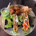 Photo n°2 de l'avis de Andreja.i fait le 08/08/2023 à 19:49 sur le  DesiLicious Dreieich - Tandoor & Bar à Dreieich