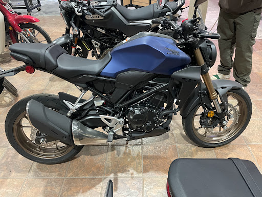 Motorcycle Dealer «Tri-County Powersports», reviews and photos, 6176 Condor Dr, Moorpark, CA 93021, USA