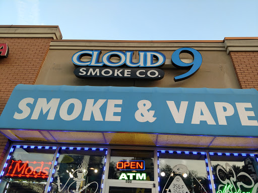 Vaporizer Store «Cloud 9 Smoke Co», reviews and photos, 180 Riverstone Pkwy #100, Canton, GA 30114, USA