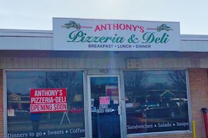 Anthony's Pizzeria & Deli image