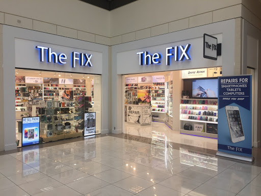 The Fix - Mobile Phone & Computer Repair, 3811 S Cooper St, Arlington, TX 76015, USA, 