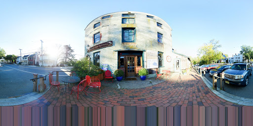 Coffee Shop «Moth coffeehouse», reviews and photos, 42 S Main St, Allentown, NJ 08501, USA