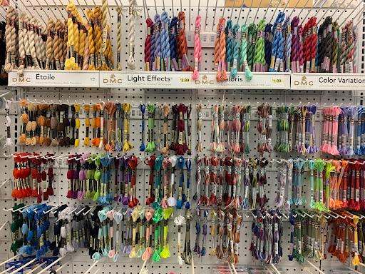 Fabric Store «Jo-Ann Fabrics and Crafts», reviews and photos, 4600 Shelbyville Road #280, Louisville, KY 40207, USA
