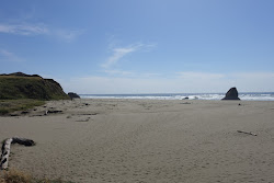 Orick Beach'in fotoğrafı ve yerleşim