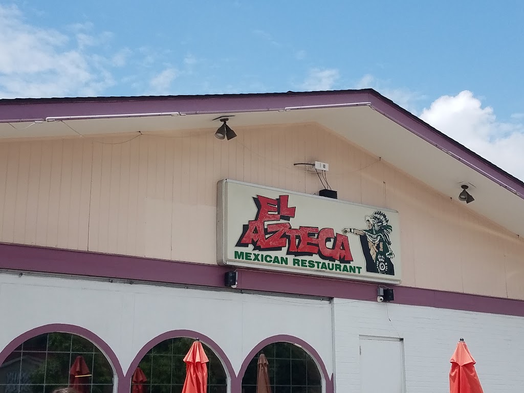 El Azteca - Ashland 23005