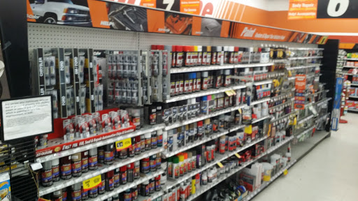 Auto Parts Store «AutoZone», reviews and photos, 17750 Hesperian Blvd, San Lorenzo, CA 94580, USA