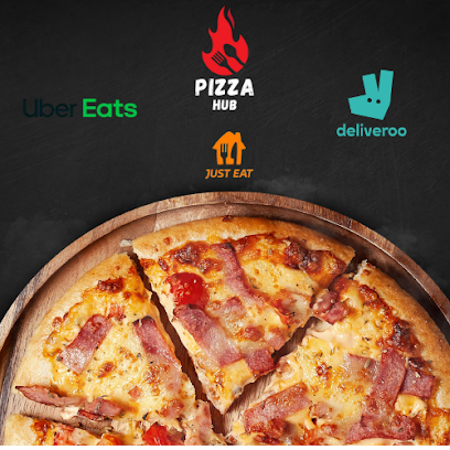Pizza Hub | #1 Pizza in Colchester | HALAL - ORDER - 1b Challenge Way, Colchester CO1 2LY, United Kingdom