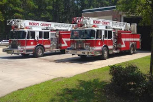 Horry County Fire Rescue - Station 4