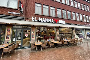 EL MAMMA BBQ | Den Haag image