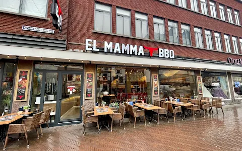 EL MAMMA BBQ | Den Haag image