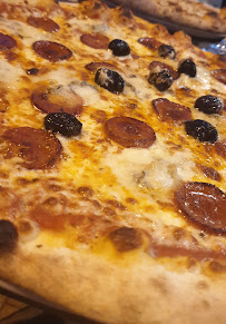 Plats et boissons du Pizzeria Au four à bois Vera Pizza Napoletana à Flayosc - n°6