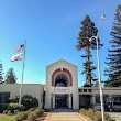 San Mateo City Hall