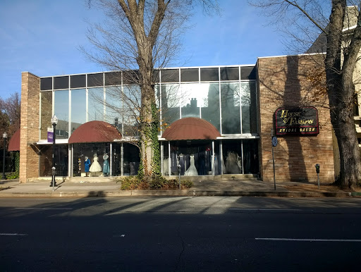 Bridal Shop «House of Fashion Bridal Salon», reviews and photos, 2101 J St, Sacramento, CA 95816, USA