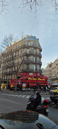 Les plus récentes photos du Restaurant français Triadou Haussmann à Paris - n°13